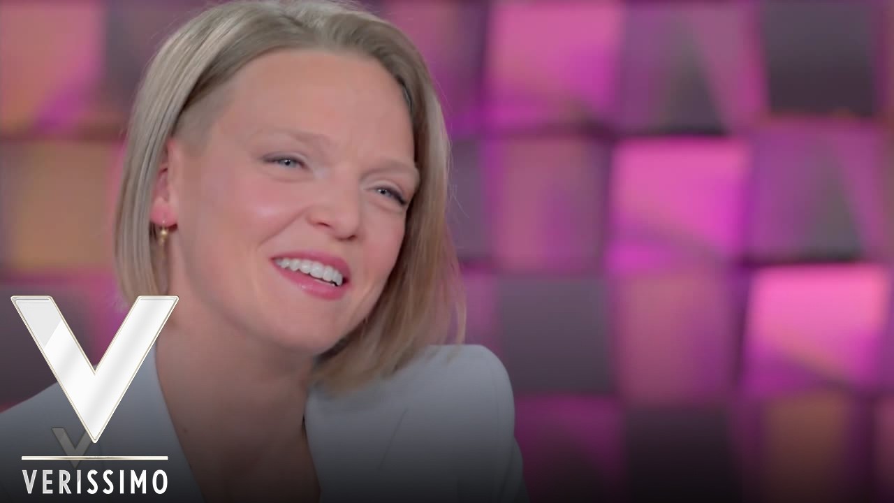 Verissimo - La campionessa Arianna Fontana: 