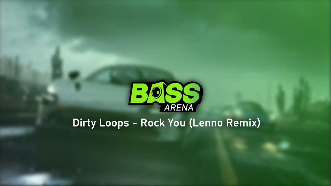 Forza Horizon 5 Official Soundtrack Horizon Bass Arena Dirty Loops