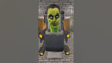 Save Victor Vs Skibide Toilet 