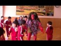 2013 赤鬼＆青鬼　VS　きく組