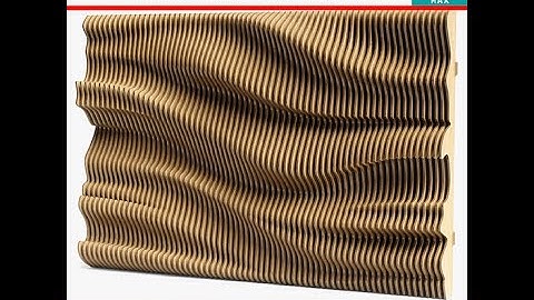 Parametric Wall Modelling in 3D MAX