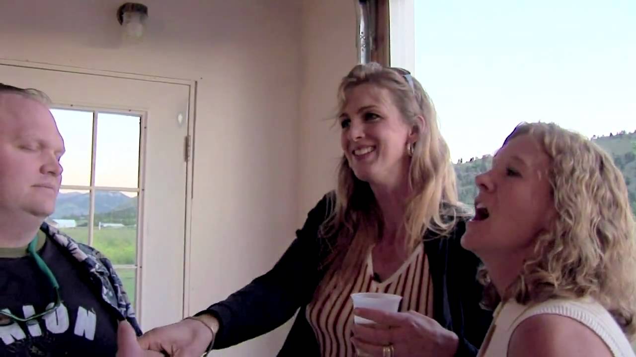 PRODIGAL SONS - Official Trailer