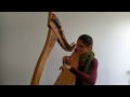 Ar baz valan nogus harpe celtiqueinterprt par lorele tochet