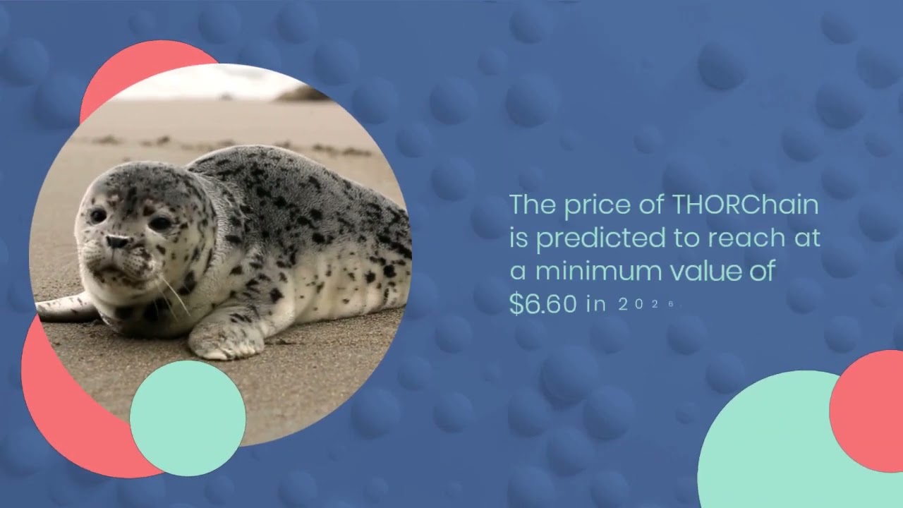 THORChain Price Prediction 2023, 2025, 2030  How much will RUNE be worth
