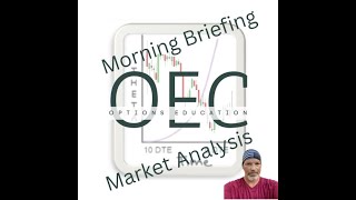 Pre Market Live: News & Data - Aug 14 Additional Auctions (Morning Briefing)