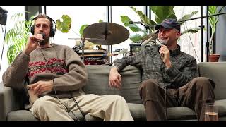 How Long Gone x Bon Iver