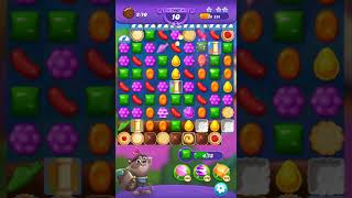 Candy Crush Friends Saga Level 7467