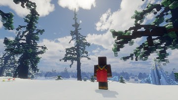 Add huge trees to your Minecraft world! | Tan