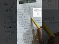 My all pre clear in banks||How to increase your marks in quants #bankdraft#shortvideo #bankexam