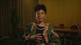 City Academy Assistant Principal on Newsnight