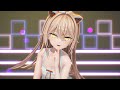 【MMD】るるどらいおん「Gimme×Gimme」[4K]