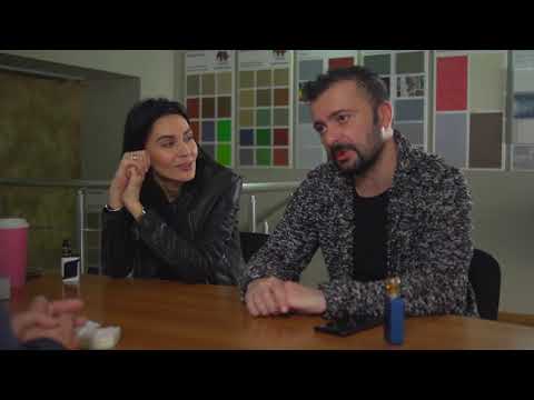 \"სახლი\" - სეზონი 3 - გადაცემა 16