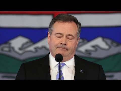 Ex-UCP MLA: The 'trust is all gone' for Jason Kenney; premier should step down