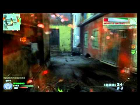 HO's MW2 Montage #4 - Nameless