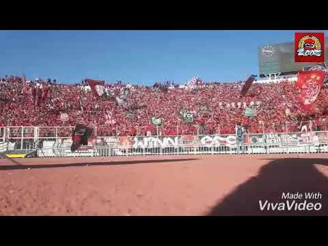 Winners 2005 Machi Clash 2 DERBY