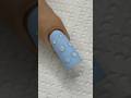 Hand-painted nail art only🎨Patience + detail✨ #handpaintednails #nailartlover #nailartaddict