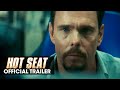 Hot seat 2022 movie official trailer  mel gibson kevin dillon