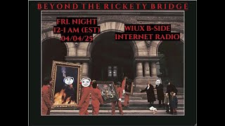 Beyond the Rickety Bridge Season 2 Episode 9 - The Split Up