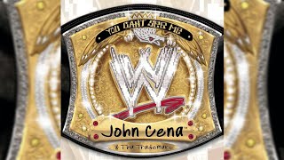 John Cena - The Time Is Now (HQ 3D Arena Effects Audio Surround Sound Bass Boost)