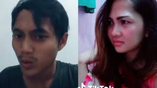 Kalau aku ganteng seleraku bukan kamu