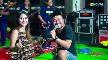 TAMBAL BAN - DICKY PRADANA FT DYAH VERLANDES - OSAMA MUSIK - ANIJAYA AUDIO NOVAL PRO