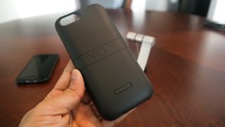 TYLT Energi Sliding Power Case for iPhone 6 screenshot 5