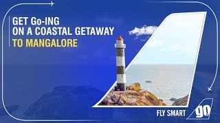 Introducing flights to Mangalore!