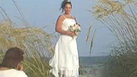 A&F Weddings 8-2-08 Jeff and Cindy Messer