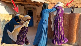 Download Lagu *Unfinished Business: Malihah’s Comeback Sparks Doubt in Fatemeh** MP3