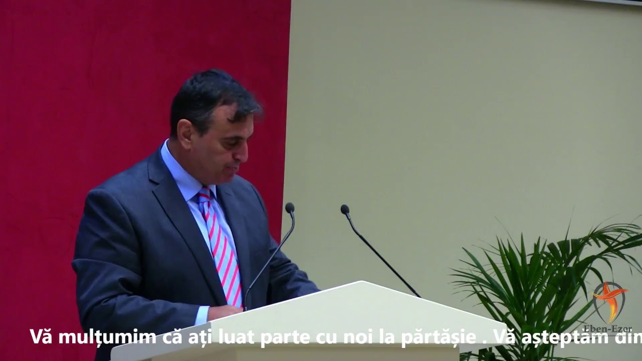 Duminica dimineața | 10/09/2017 | Mihai Morar