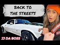 J j da boss back to the streets