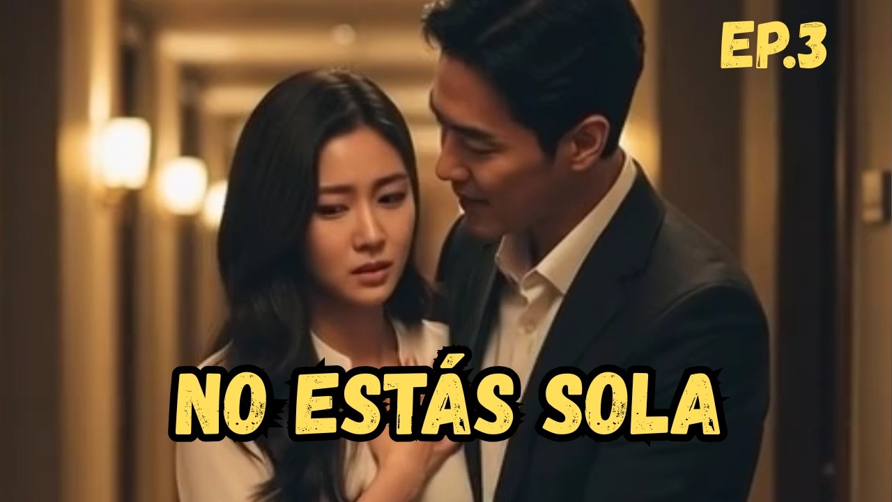 Hana capitulo 03 - Cuando el poder se vuelve deseo