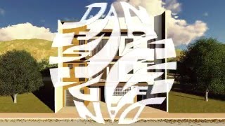 Pampanga Hub Construction Animation