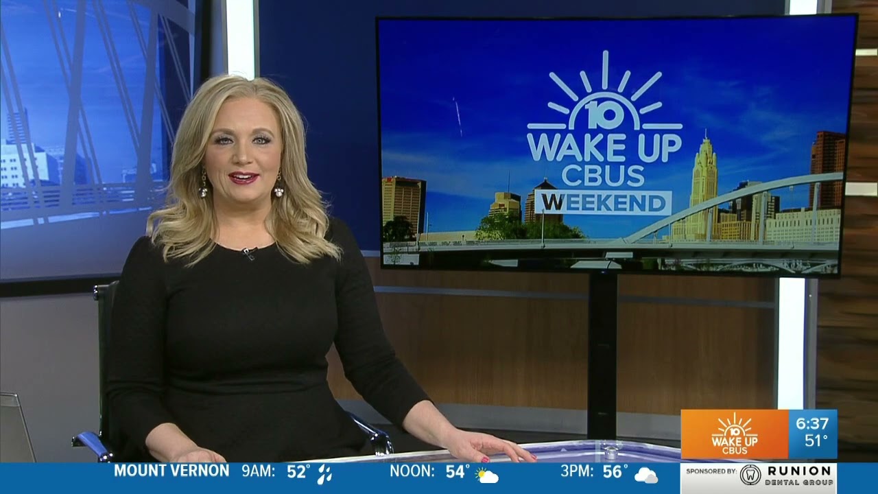 WBNS TV10 CATCO Closes 37th Season With Prima Donna by Chris Leyva