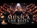 Music Che Resta. Lyrics inspired by II Volo. “The Melody Time Could Never Erase❤️”🎼