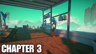 Viewfinder - Chapter 3 Gameplay Walkthrough
