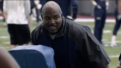 John Settle Mic'd Up | PittLiveWire