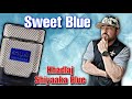 Sensually Sweet Blue Fragrance | Khadlaj Shiyaaka Blue Review