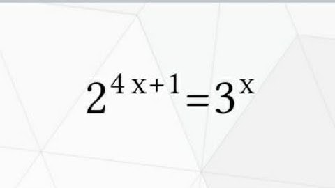 Can You Find The Value Of  x  In Olympiad | @Olympiadlearning