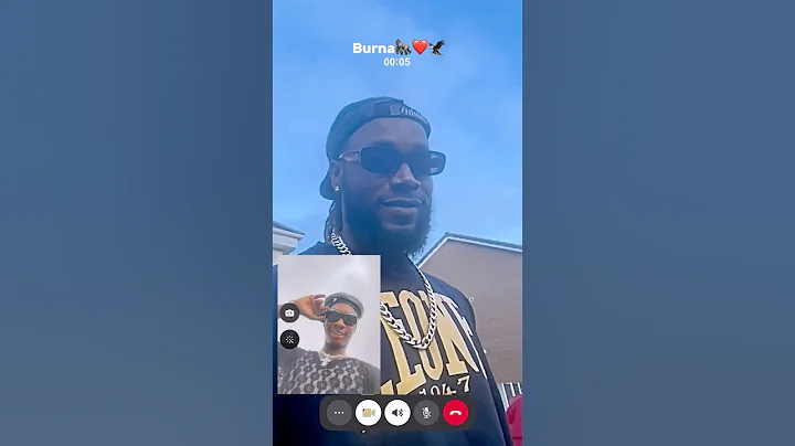 BURNABOY advised wizkid😂😂😂 #wizkid #burnaboy #skit #comedy #afrobeat