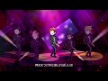 【サイスタMV】 JOYFUL HEART MAKER(玄武 朱雀 輝 薫 翼)