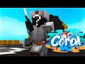 Entro Su CoralMC In Incognito