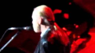 Elton John Leon Russell Gregg Allman - Gone to Shiloh - Live MSG 3/16