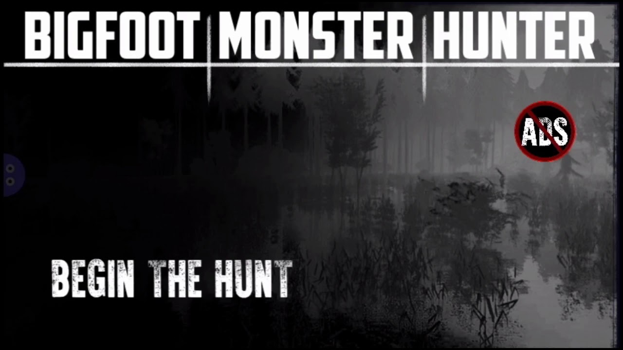 instala caza a pie grande apk link YouTube