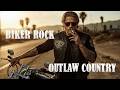 Outlaw Country Rap &amp; Grit Rock | Built the Hard Way | Work &amp; Drive Music🔥