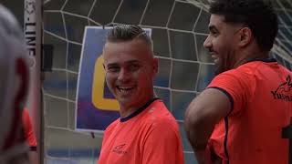 Download Lagu Aftermovie Yusen Logistics Cup 2024 MP3