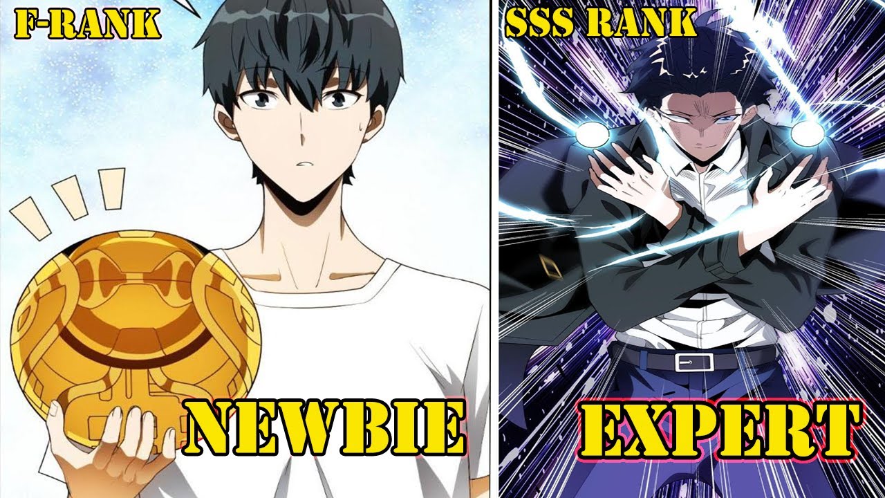 From Newbie To Strongest Awakener: Trapped And Reincarnated For 3000