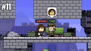 Dan The Man Multiplayer Gameplay #11
