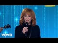 Reba McEntire - The Fear of Being Alone (Live From The Today Show)