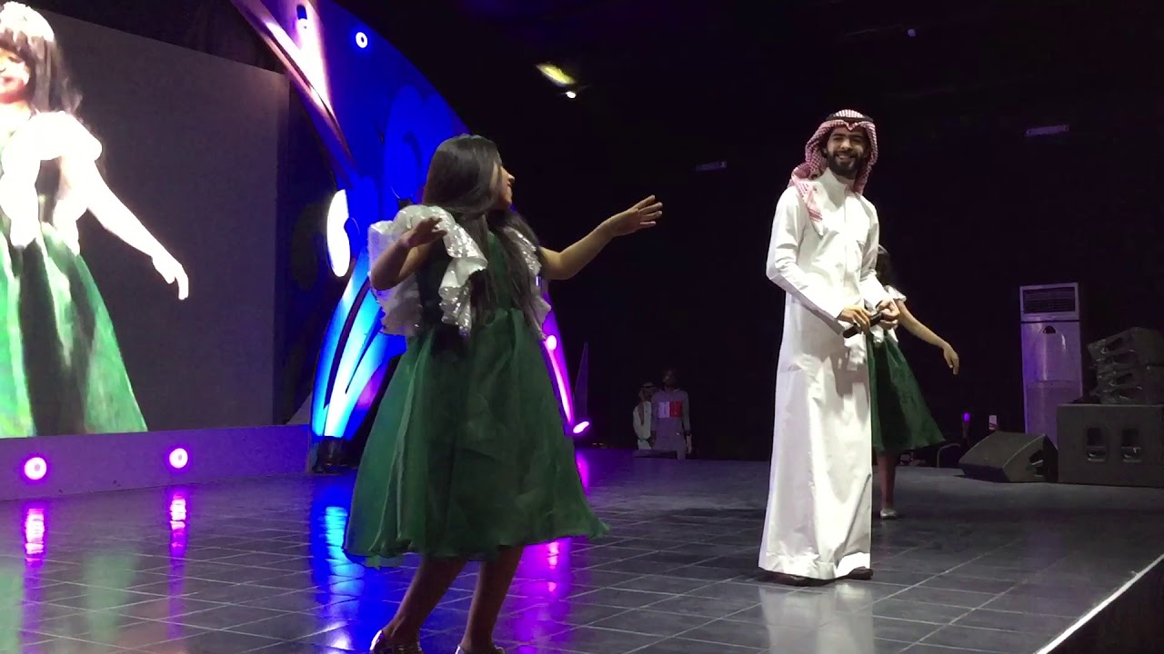 لك الله يالخفوق. معاذ الجماز